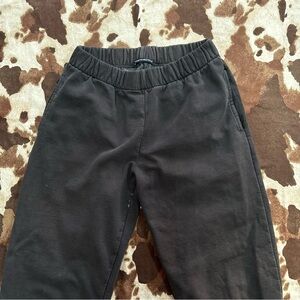 Brandy Melville Jogger Sweats